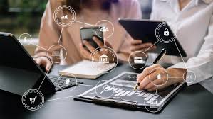 Digital marketing strategy