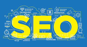 SEO title banner representing search engine optimization focus in 2025